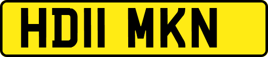 HD11MKN