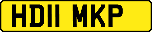 HD11MKP
