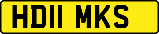 HD11MKS