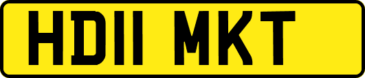 HD11MKT