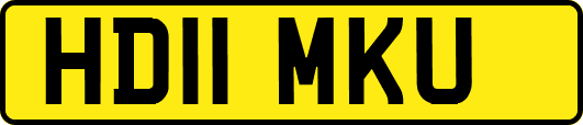 HD11MKU