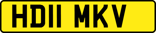 HD11MKV