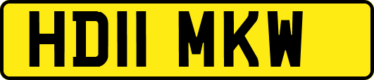 HD11MKW
