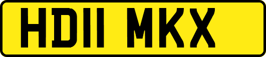 HD11MKX