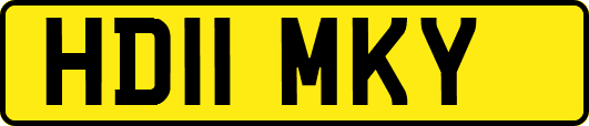 HD11MKY