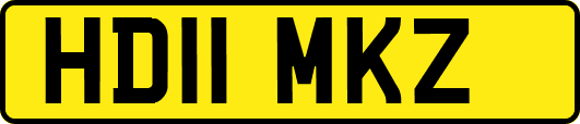 HD11MKZ