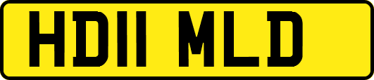 HD11MLD