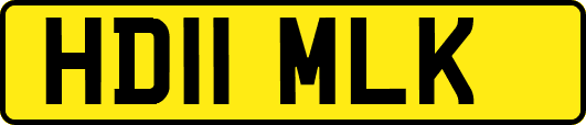 HD11MLK