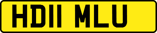 HD11MLU
