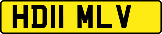 HD11MLV