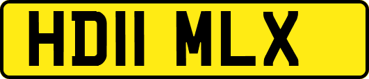 HD11MLX