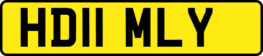 HD11MLY