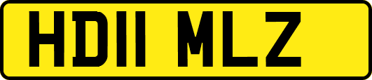 HD11MLZ