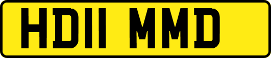 HD11MMD