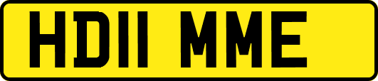 HD11MME