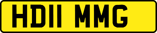 HD11MMG