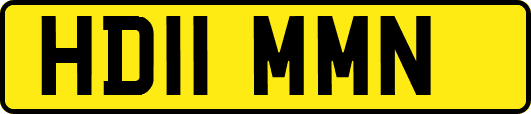 HD11MMN