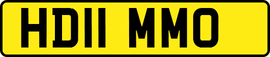 HD11MMO