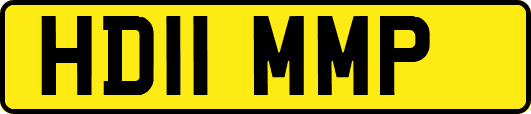 HD11MMP