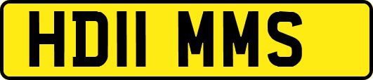 HD11MMS