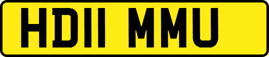 HD11MMU