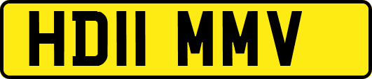 HD11MMV