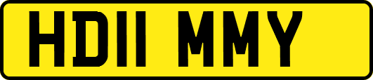 HD11MMY