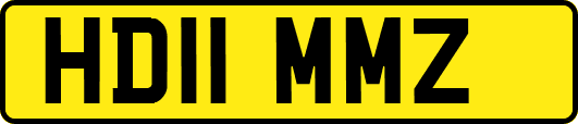 HD11MMZ