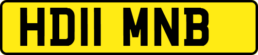 HD11MNB