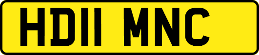 HD11MNC