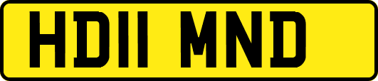 HD11MND