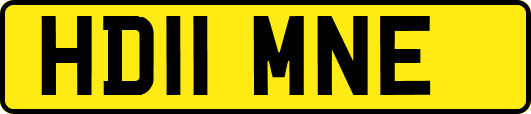 HD11MNE