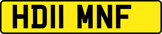 HD11MNF