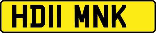 HD11MNK