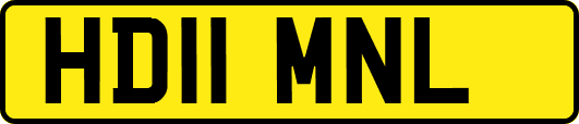 HD11MNL