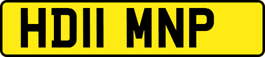HD11MNP