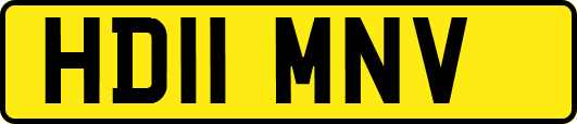 HD11MNV
