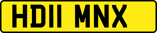 HD11MNX