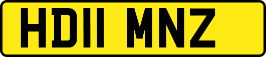 HD11MNZ