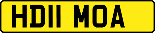 HD11MOA