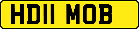 HD11MOB