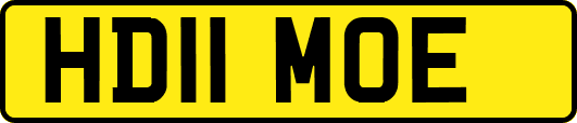 HD11MOE