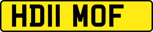HD11MOF