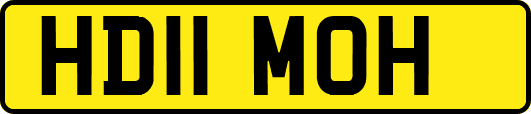 HD11MOH