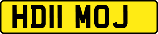 HD11MOJ