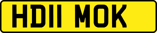 HD11MOK