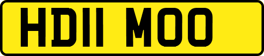 HD11MOO