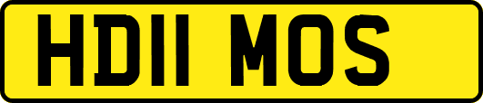 HD11MOS