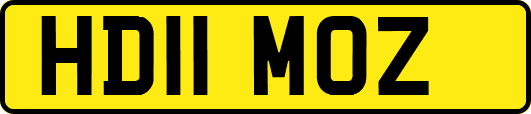 HD11MOZ