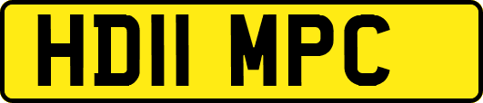 HD11MPC